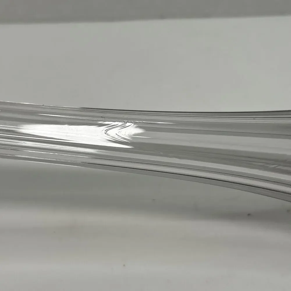 Westmorelend Clear Glass 12